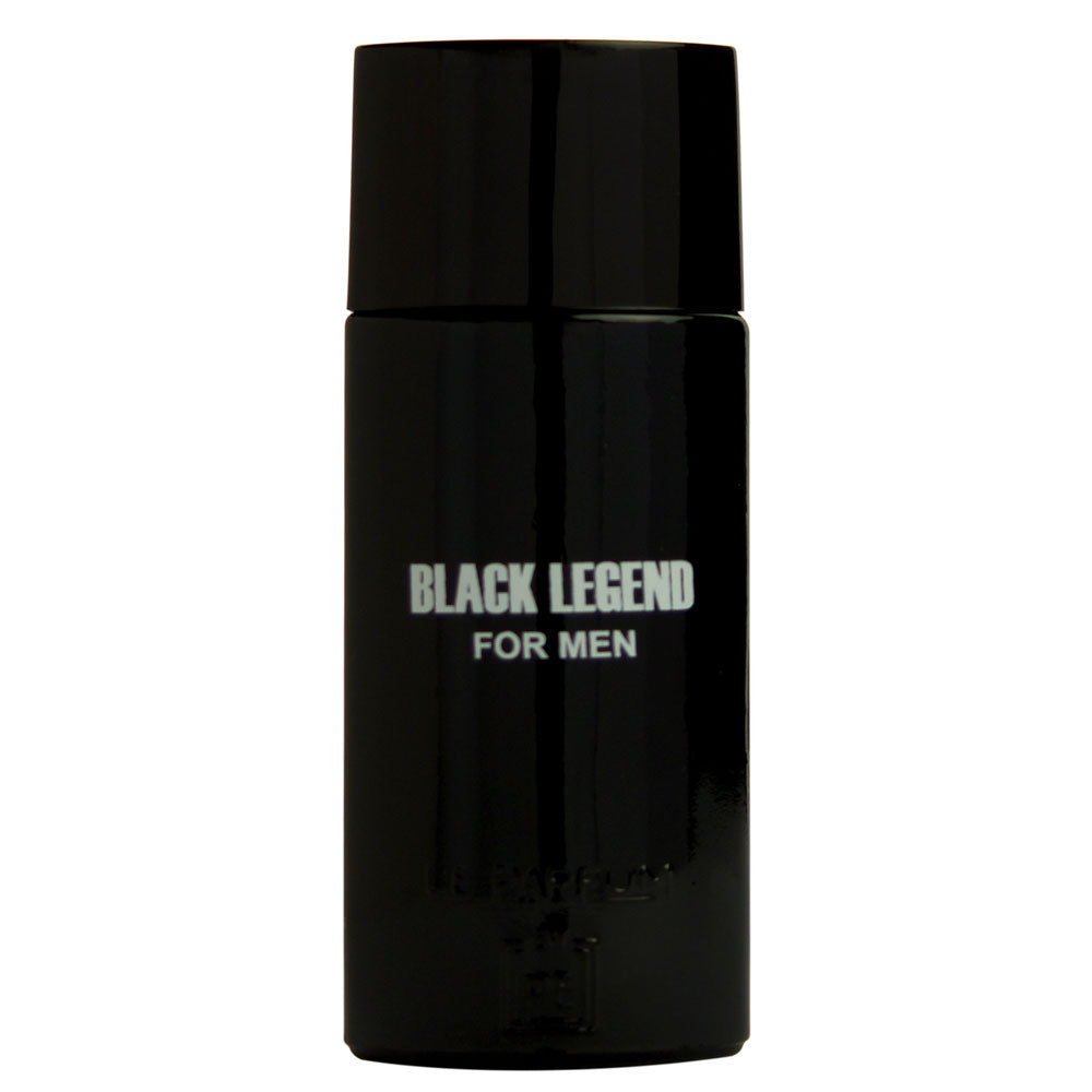 Black Legend for Men Eau de Toilette Perfume 75ml (Pack of 1)