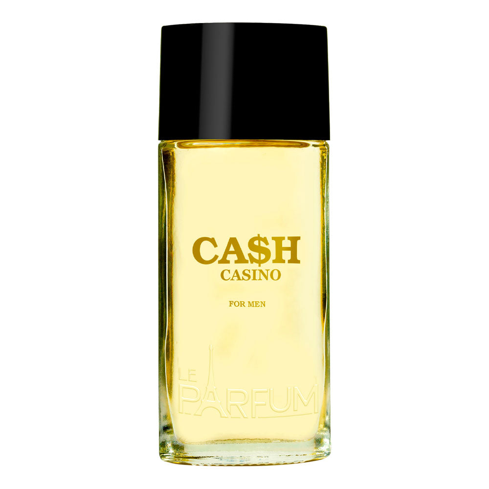Casino for Men Eau de Toilette Perfume 75ml (Pack of 1)
