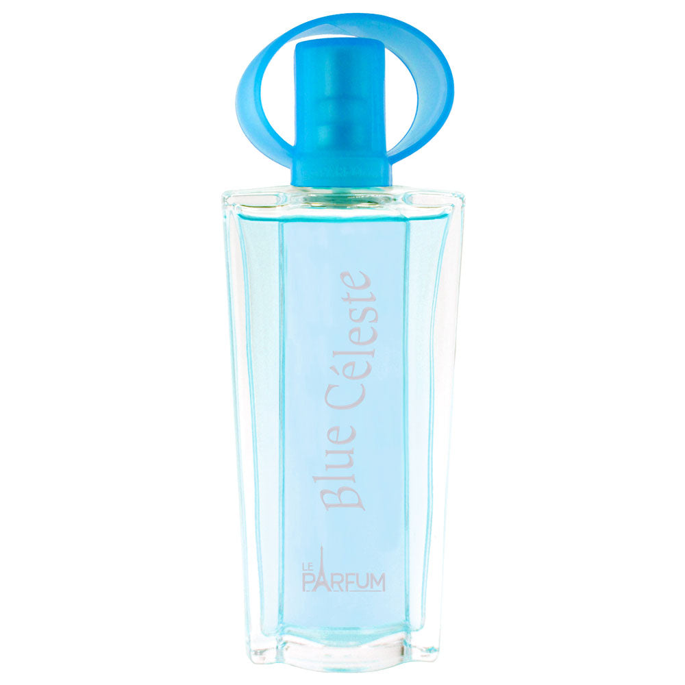 Blue Celeste for Women Perfume EDT 75 ml