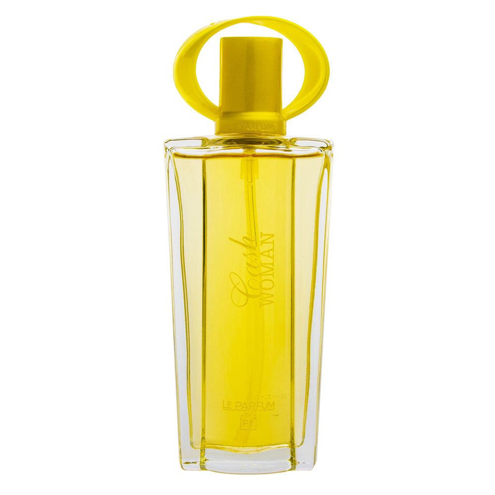 Cash Woman for Women Perfume EDT 75 ml (Pack of 6)