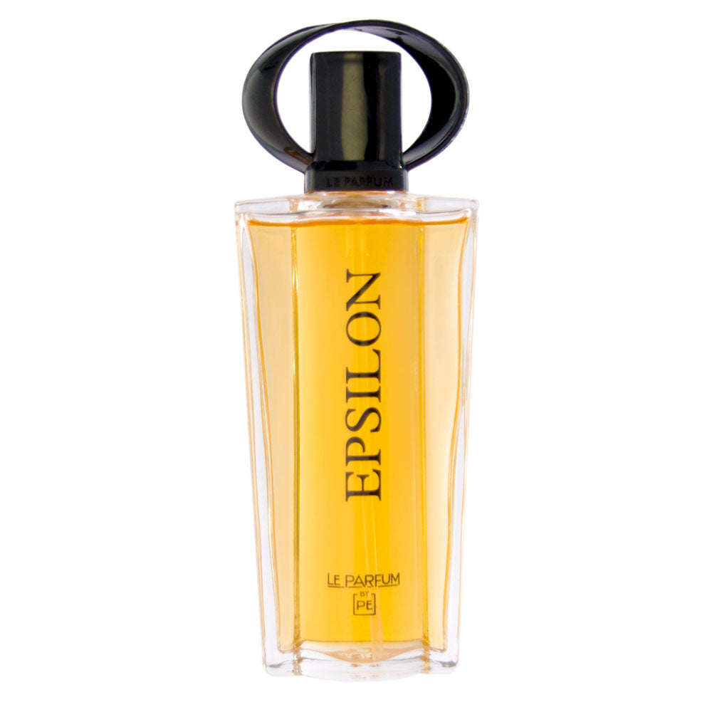 Epsilon for Women Perfume EDT 75 ml (Pack of 6)