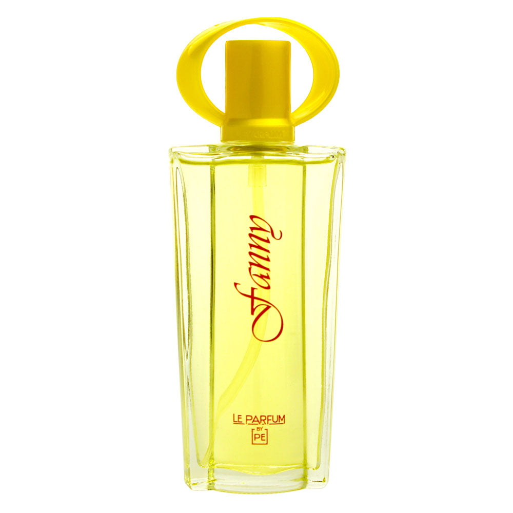 Fanny for Women Perfume EDT 75 ml (Pack of 6)
