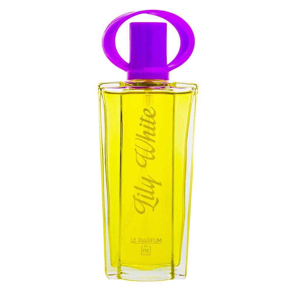 Lily White for Women Perfume EDT (Pack of 1) 75ml