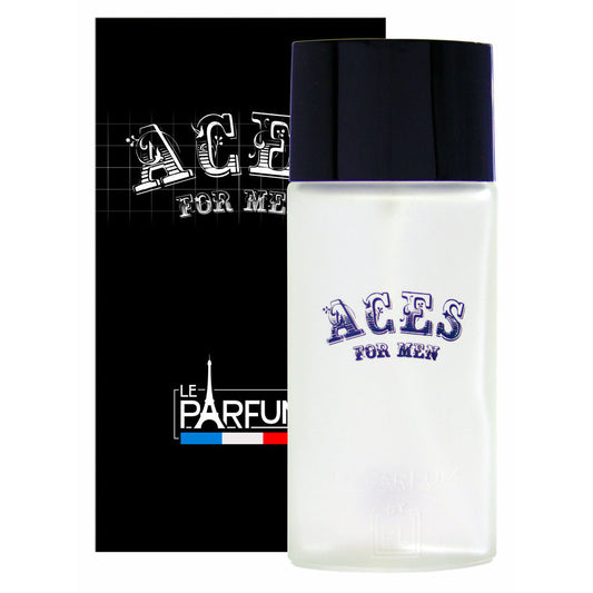 Aces Perfume for Men 75ml (Pack of 1)