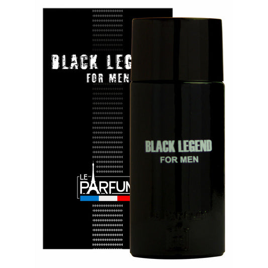Black Legend for Men Eau de Toilette Perfume 75ml (Pack of 1)