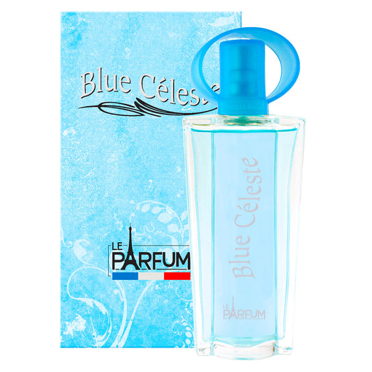 Blue Celeste for Women Perfume EDT 75 ml