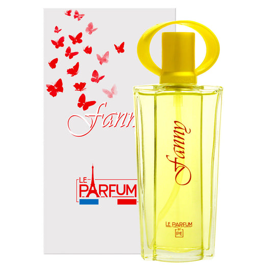 Fanny for Women Perfume EDT 75 ml